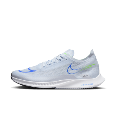 NIKE - NIKE ズームx ストリークフライ 27.0 新品】27 0㎝ ナイキ ズームX ストリークフライ ブルー｜Yahoo